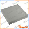 Filtre d'habitacle pour CITROEN | FCF-CT-002, 22-30-1003